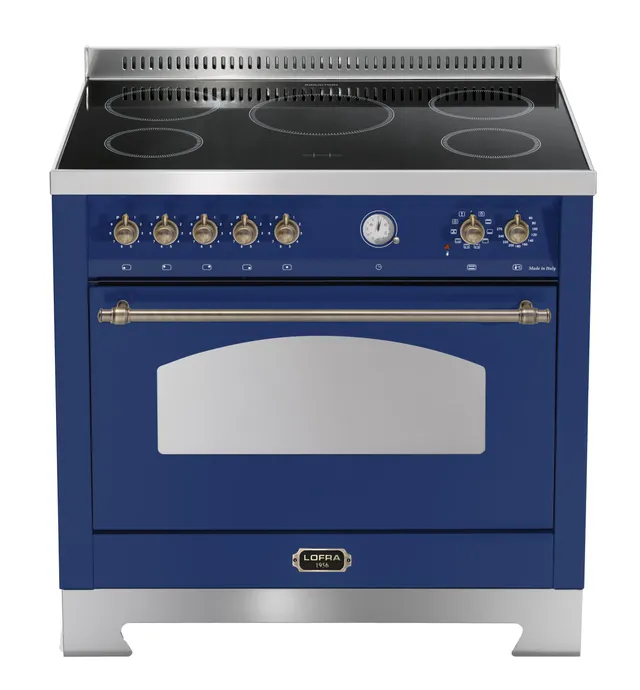lofra-dolcevita-rblg96mft-cuisini-re-induction-bleue-90 image 1