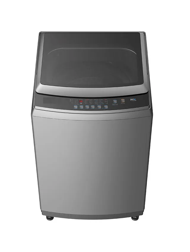 campomatic-laundry-tl13ma-lave-linge-top-13-kg-blanc-2 image 1