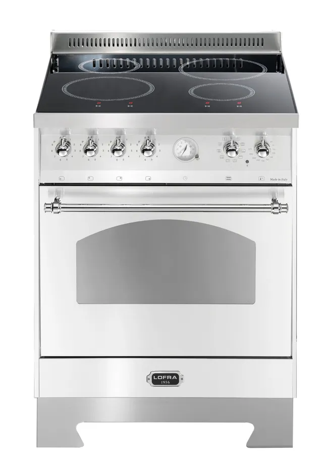 lofra-dolcevita-rbp66mft-4i-cuisini-re-induction-60-cm-blanc image 1