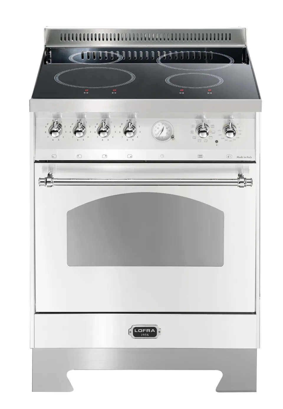 lofra-dolcevita-rbp66mft-4i-cuisini-re-induction-60-cm-blanc image 1