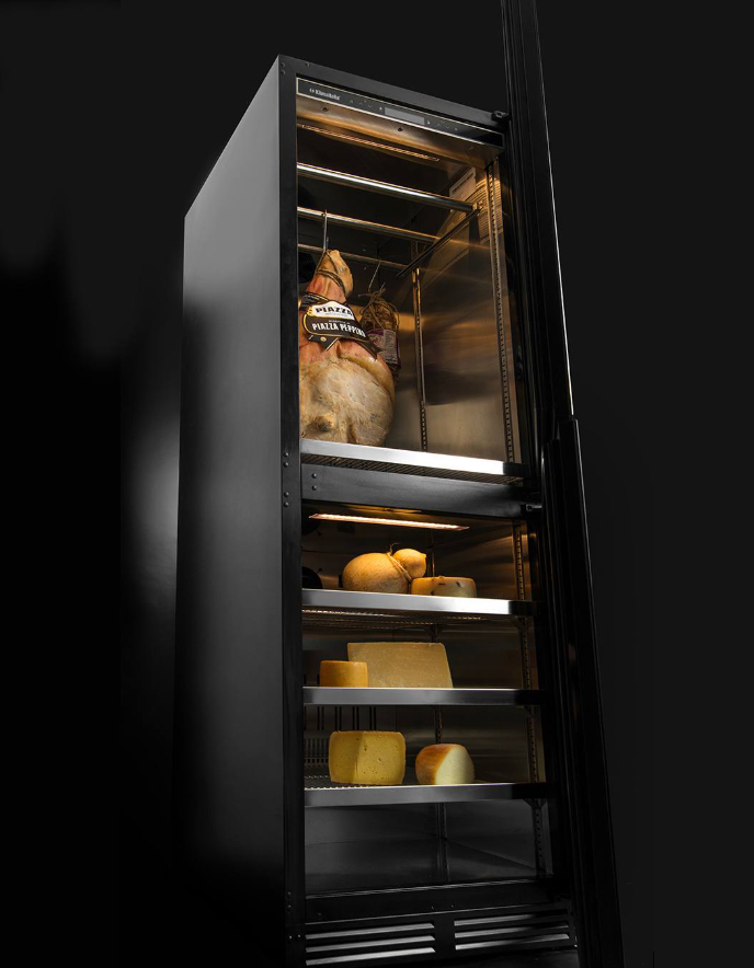 horekus-carne-ksf-180-inox-armoire-2-temp-ratures-pro image 2