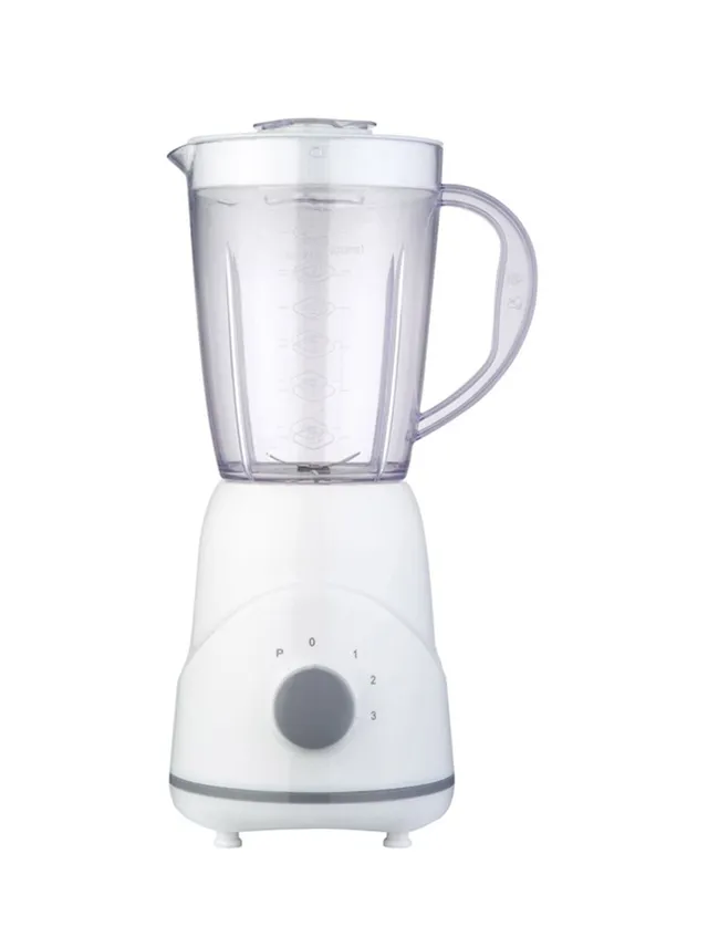 campomatic-beverage-preparation-b300w-blender-compact-blanc image 1