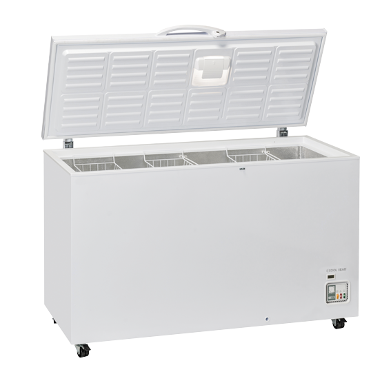 cool-head-freezer-cf-508-cong-lateur-coffre-500-l-blanc image 1