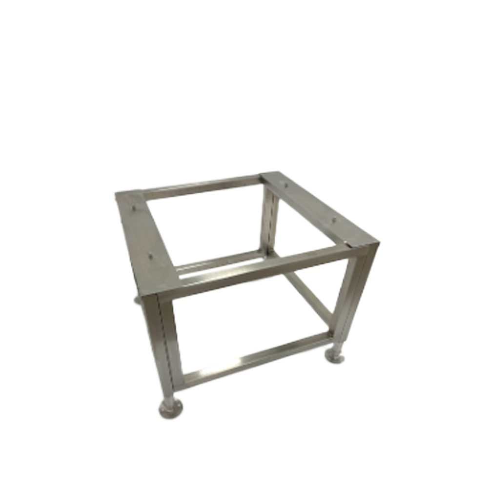 atosa-as-5171-support-four-mixte-combi-inox-4-pieds image 1