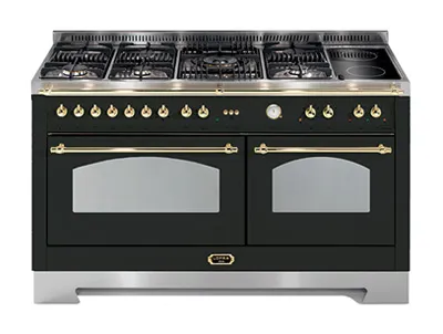 lofra-dolcevita-rnmd156mft-mft-aeov-cuisini-re-150-cm-noir-mat image 1