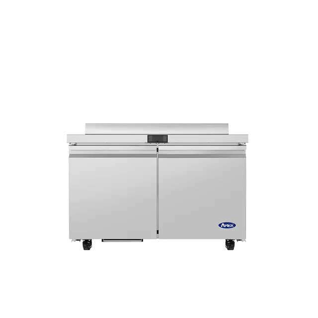 atosa-awf48sd-cong-lateur-table-inox-dosseret image 1