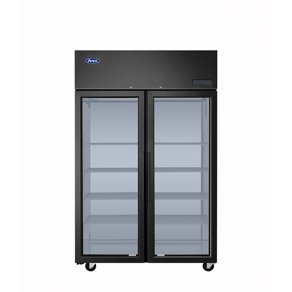 atosa-plus-f2b-gd-s-pt-armoire-r-frig-r-e-vitr-e-traversante image 1