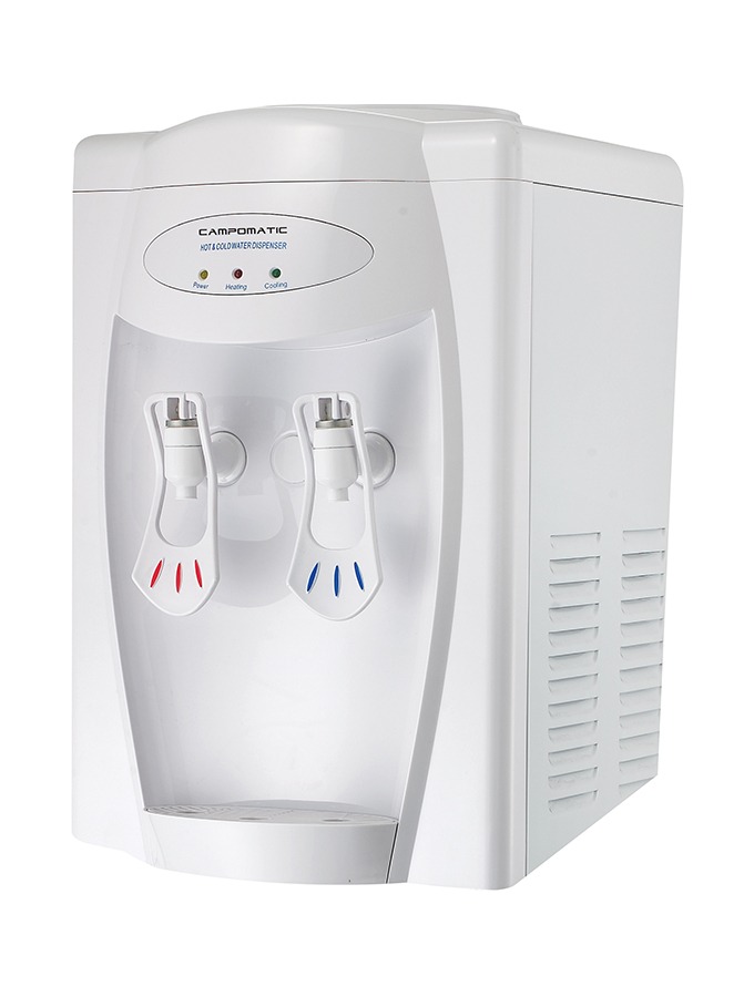 campomatic-chw3070-fontaine-eau-chaude-et-froide image 1