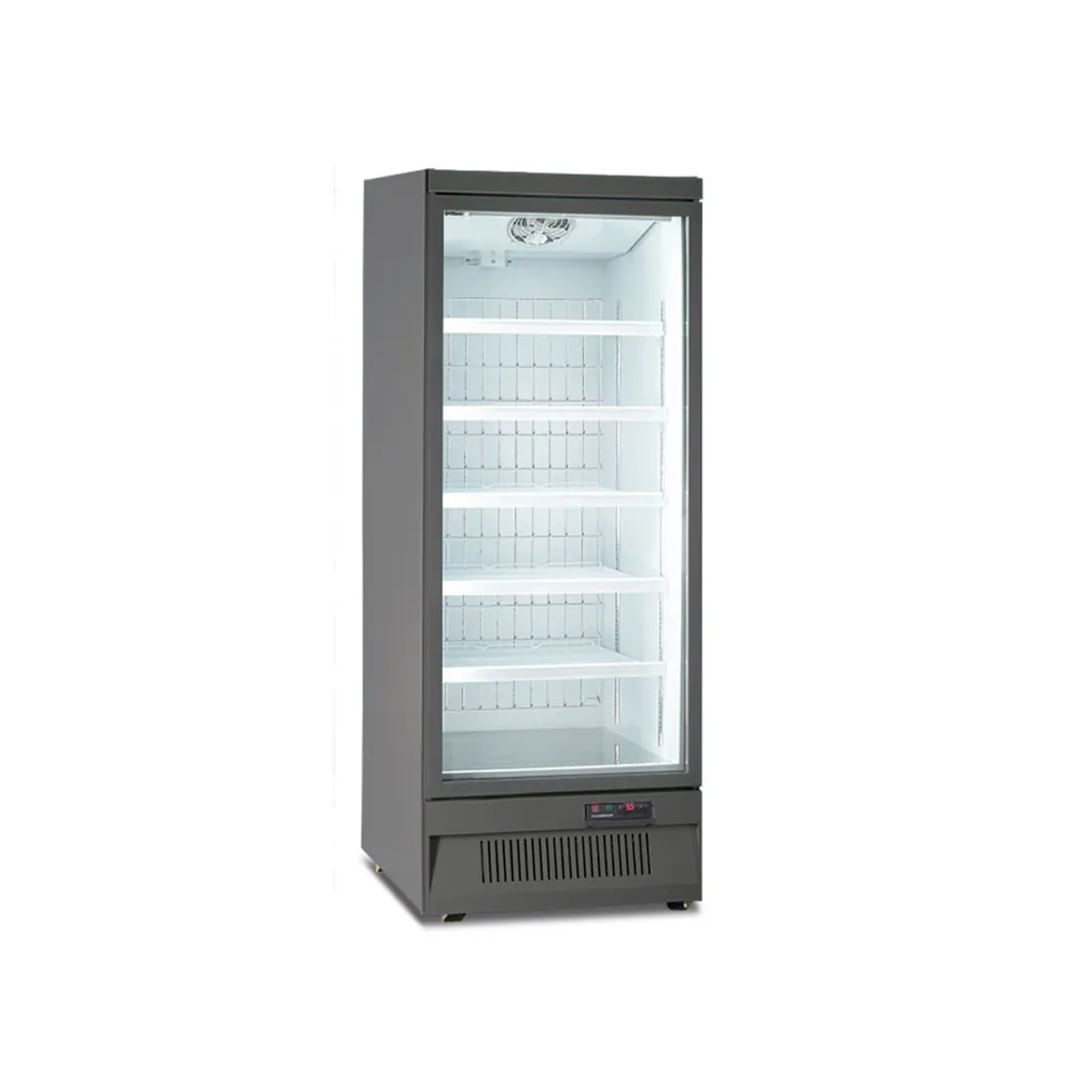 horekus-supermarket-kmr75-n-g-vitrine-murale-gris-n-gatif image 1