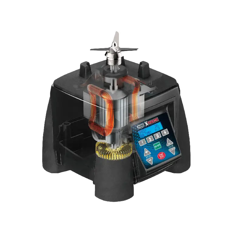 waring-mx-mx1500xtxsee-blender-professionnel-2-l image 2
