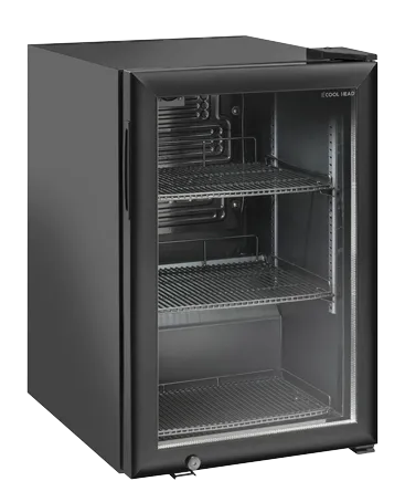 cool-head-drinks-rcf-60-mini-frigo-boissons-60-l-noir image 1