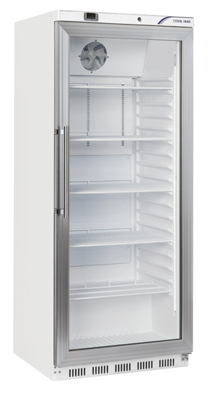 cool-head-abs-qrg-600-armoire-r-frig-r-e-600-l-vitr-e image 1