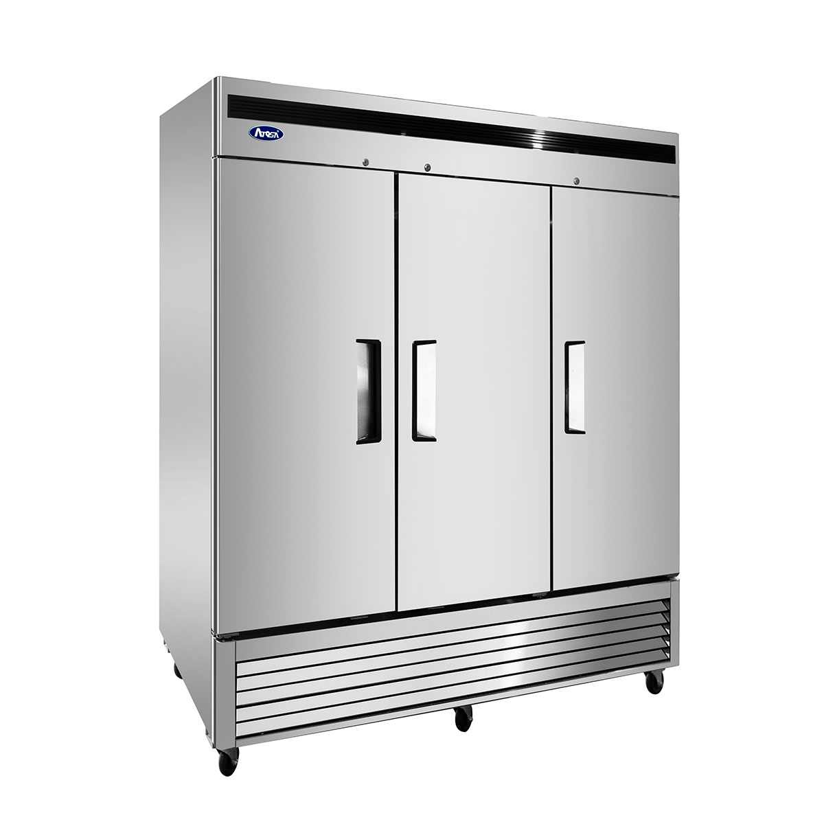 atosa-mbf8504gr-cong-lateur-3-portes-r290 image 3
