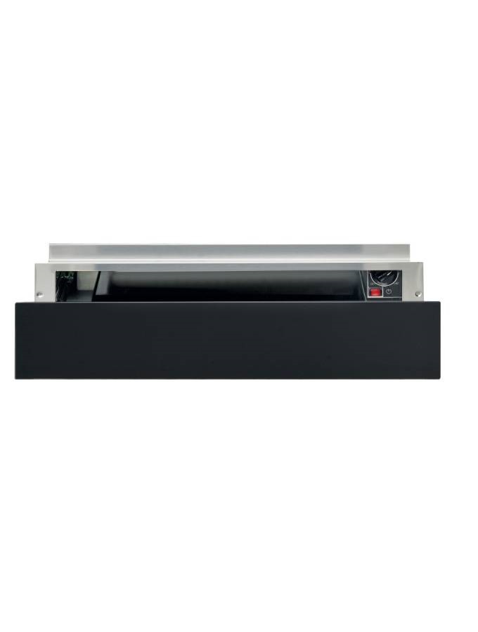 campomatic-warming-drawer-w1114-tiroir-chauffant-noir-20-l image 1