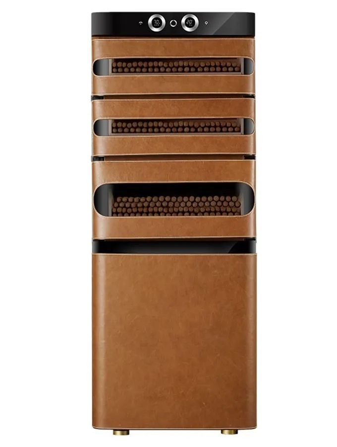 campomatic-ch1200lw-cave-cigares-humidor-bois image 1