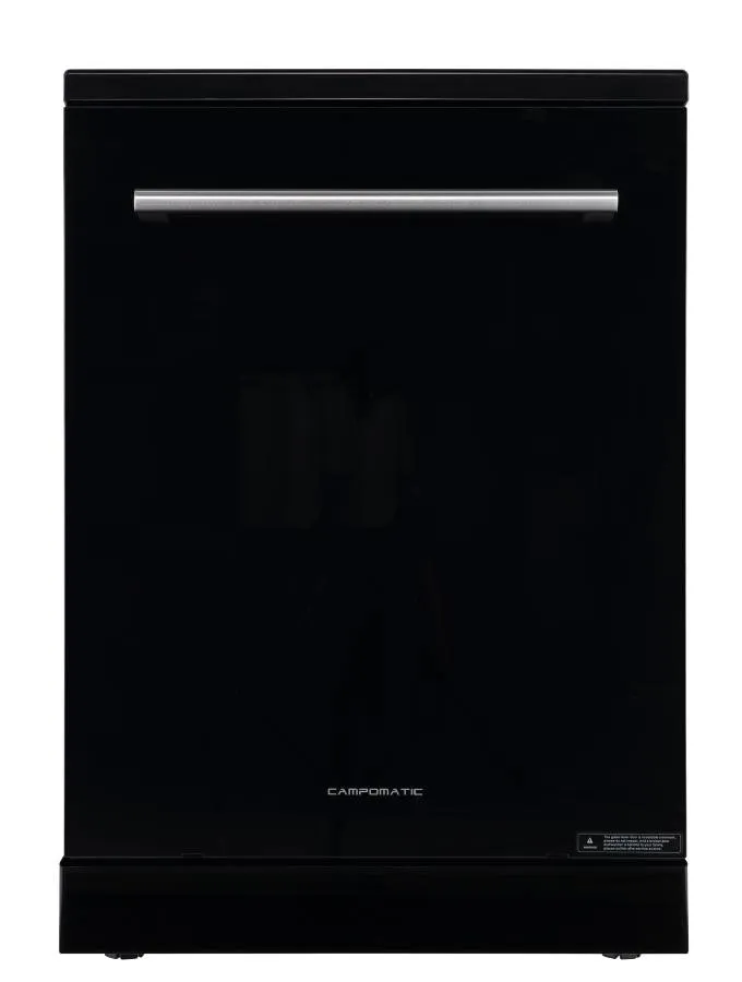 campomatic-dishwashers-dw911bg-lave-vaisselle-60-cm-blanc image 1
