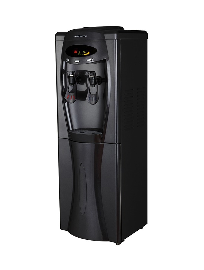campomatic-water-dispenser-chd4070b-fontaine-eau-noire image 1