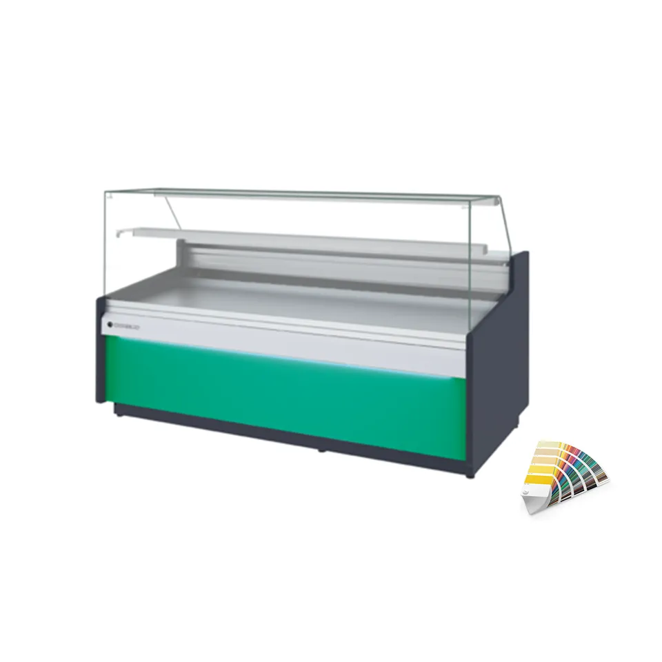 horekus-vitrinas-vhr1p-25-90-vitrine-horizontale-droite image 1