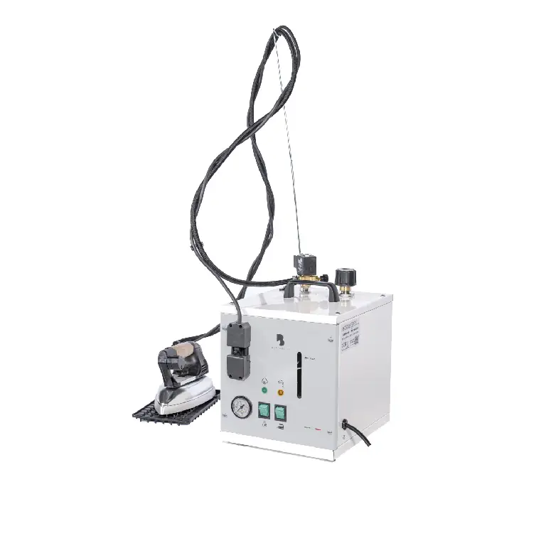 barbara-31t-g-n-rateur-vapeur-2250w-4-5l-2-8-bar image 1