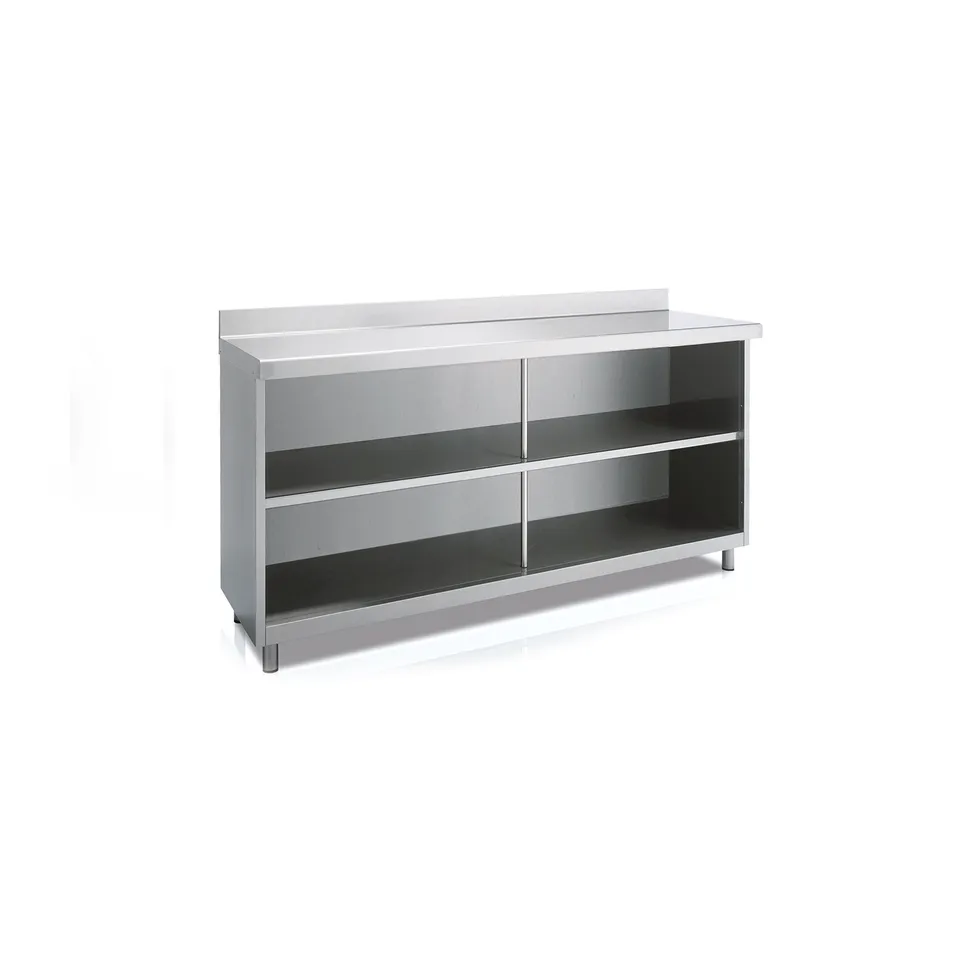 horekus-barra-est200-table-auxiliaire-inox image 1