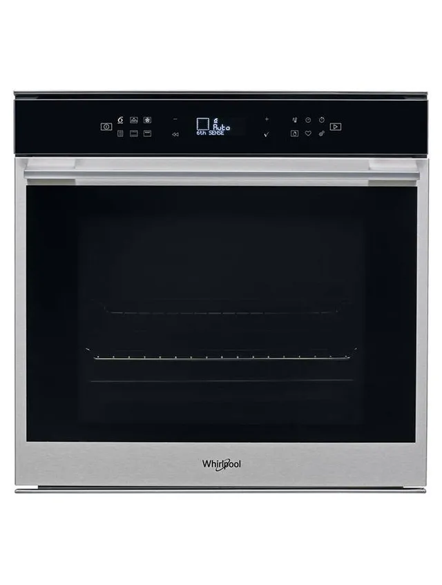 campomatic-w7-om4-4bs1-h-four-encastrable-noir-60-cm image 1