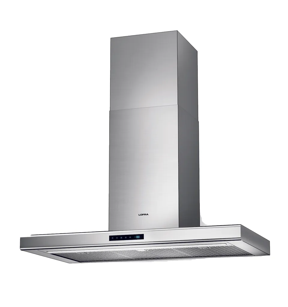 lofra-built-in-hoods-t90-hotte-murale-90-cm-inox-850-m3-h image 1