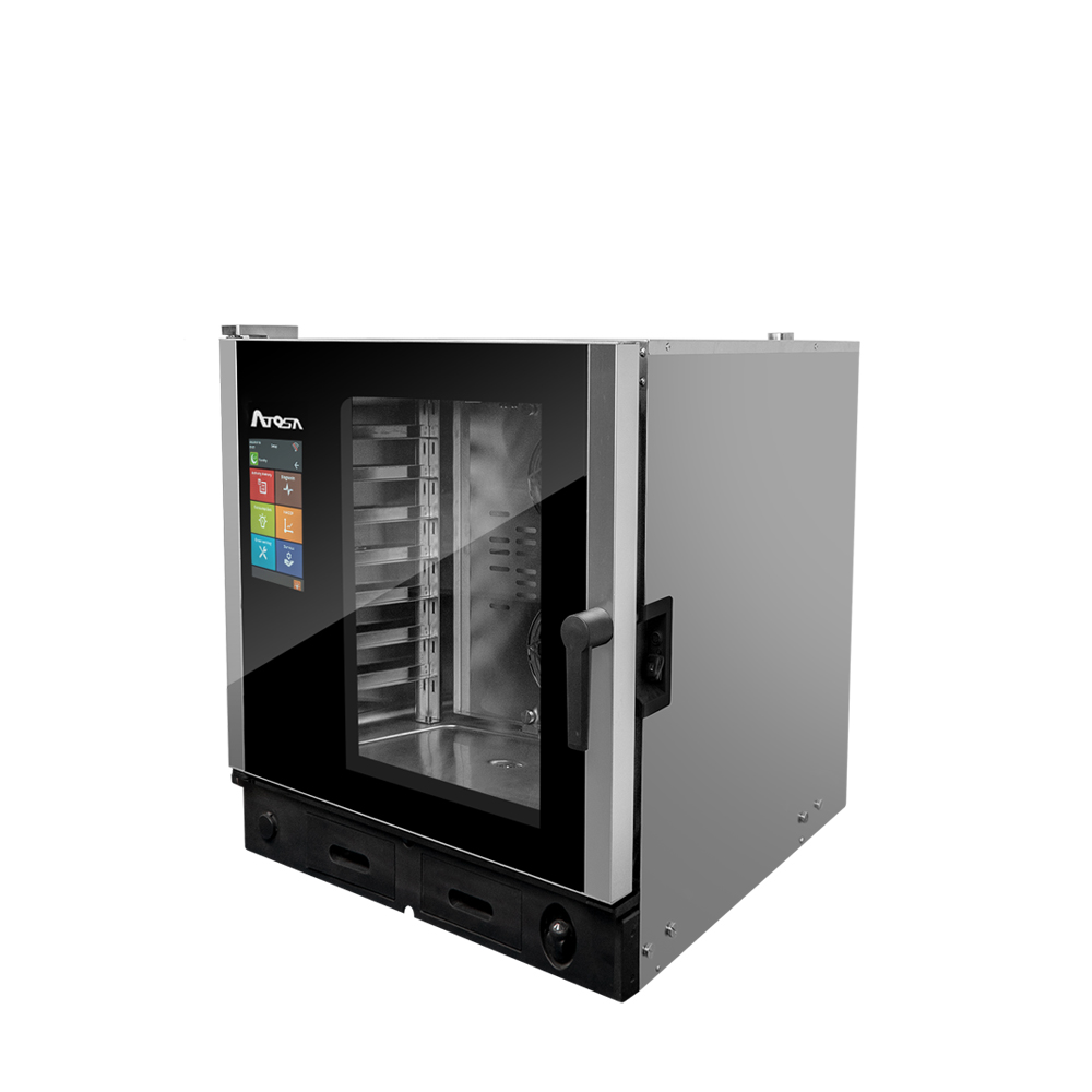 atosa-combi-aec-0711e-four-mixte-tactile-10-pouces image 3