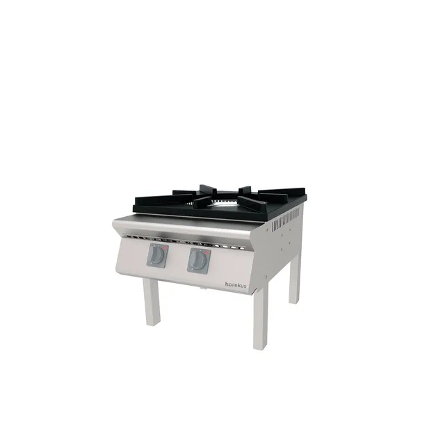horekus-snack-life-slp2-r-chaud-paella-gaz-2-feux image 1