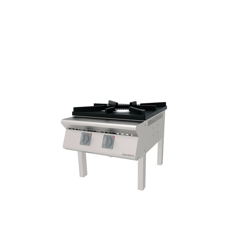 horekus-snack-life-slp2-r-chaud-paella-gaz-2-feux image 1