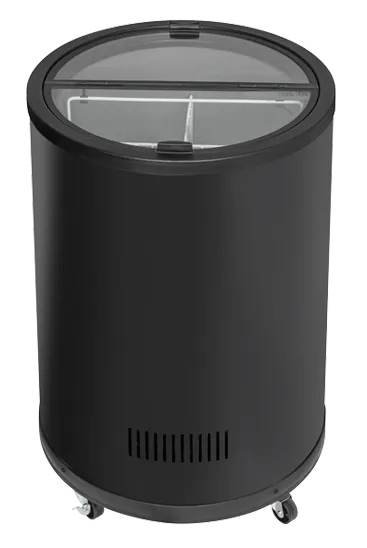 cool-head-freezer-hn-80-cong-lateur-coffre-80-l-vitr-noir image 1