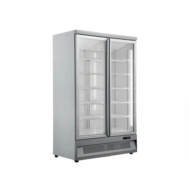 horekus-supermarket-kmr126-p-w-vitrine-murale-blanche-positive image 1
