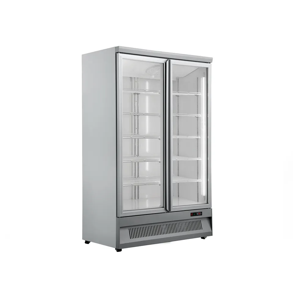 horekus-supermarket-kmr126-p-w-vitrine-murale-blanche-positive image 1