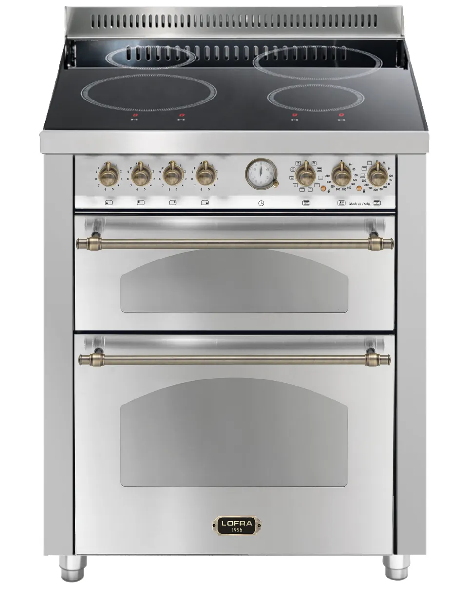 lofra-dolcevita-rsud76mfte-4i-cuisini-re-induction-bronze image 1