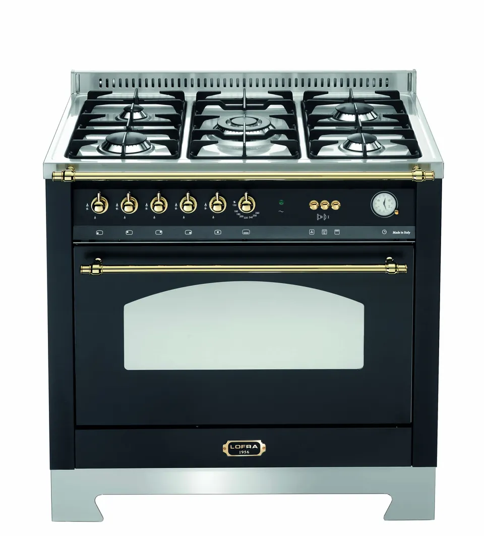 lofra-dolcevita-rnmg96gvgt-ci-cuisini-re-gaz-noir-laiton image 1
