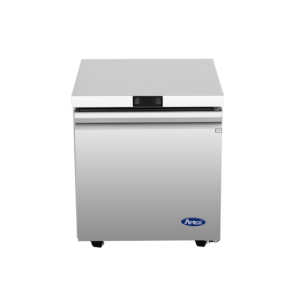atosa-auf27sd-cong-lateur-1-porte-inox-undercounter image 3