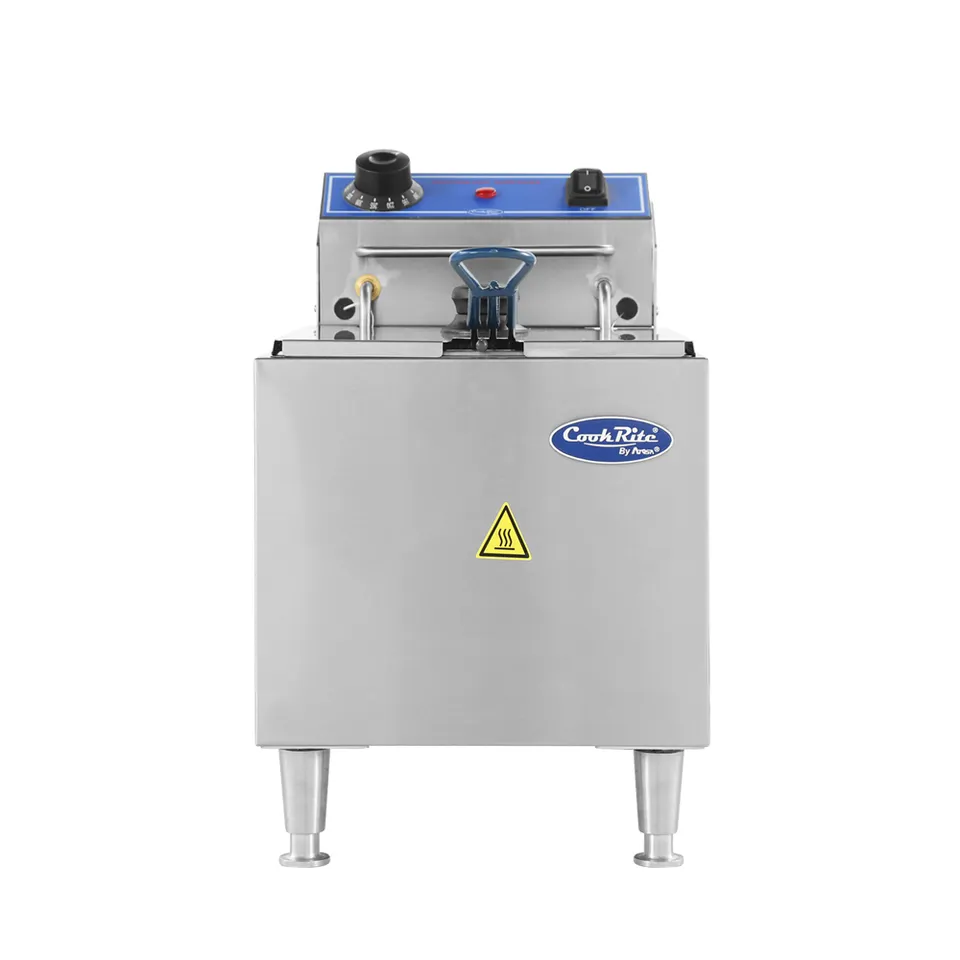 atosa-cookrite-acef-16-friteuse-lectrique-comptoir-inox image 1