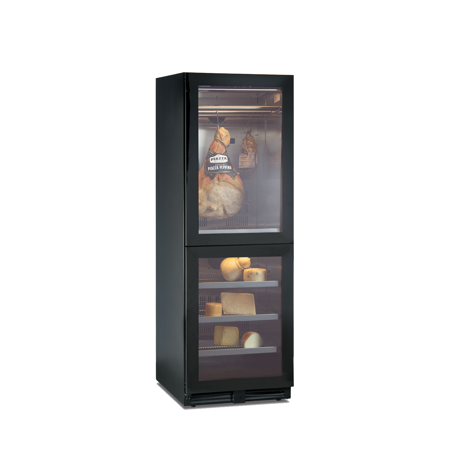 horekus-carne-ksf-180-inox-armoire-2-temp-ratures-pro image 1