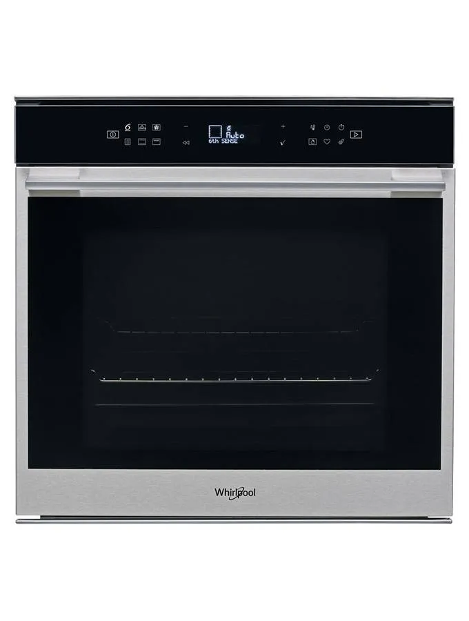 campomatic-ovens-w7-om4-4bs1-h-four-encastrable-noir image 1