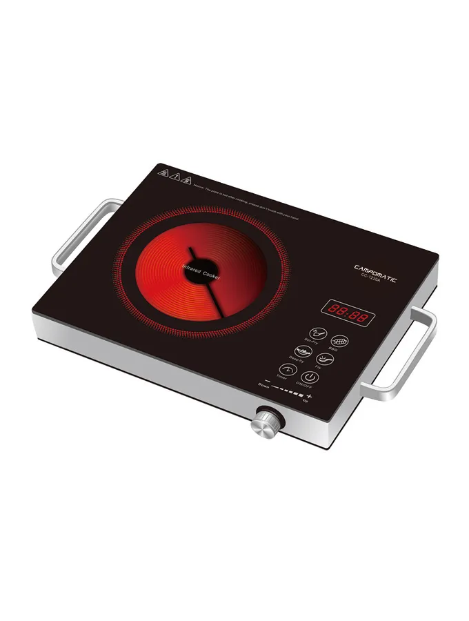 campomatic-hobs-vt100xb-plaque-de-cuisson-inox image 1