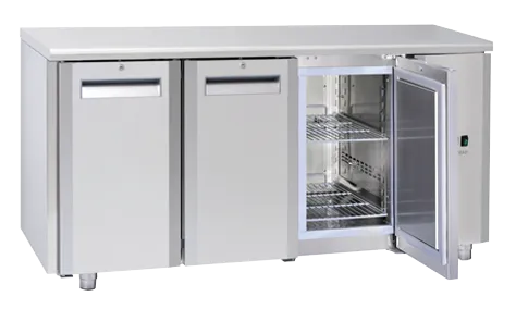 cool-head-inox-qn-3100sg-table-cong-lateur-gn1-1-inox image 1