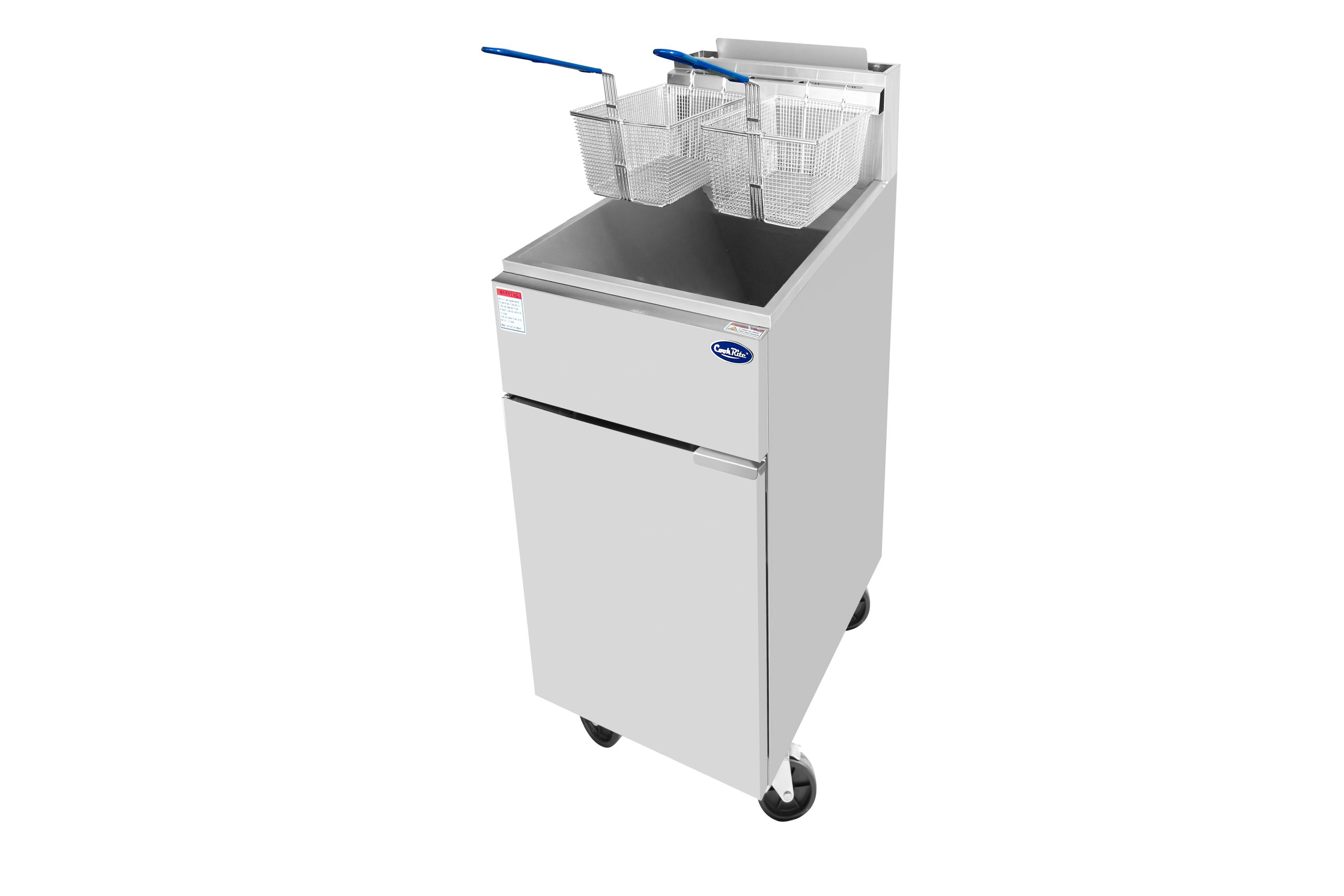 atosa-atfs-50es-friteuse-pro-gaz-50-lb-double-panier image 3