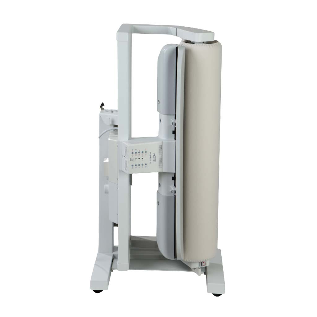 corequip-lavander-a-580-repasseuse-rouleau-vapeur-3-3-kw image 2