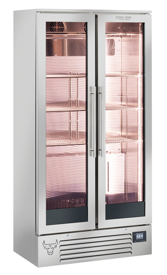 cool-head-inox-qm-728-armoire-maturation-viande-460-l image 1