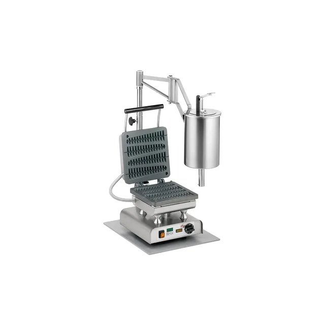 horekus-auxiliares-multi-gofresystem-gaufrier-avec-platine image 1