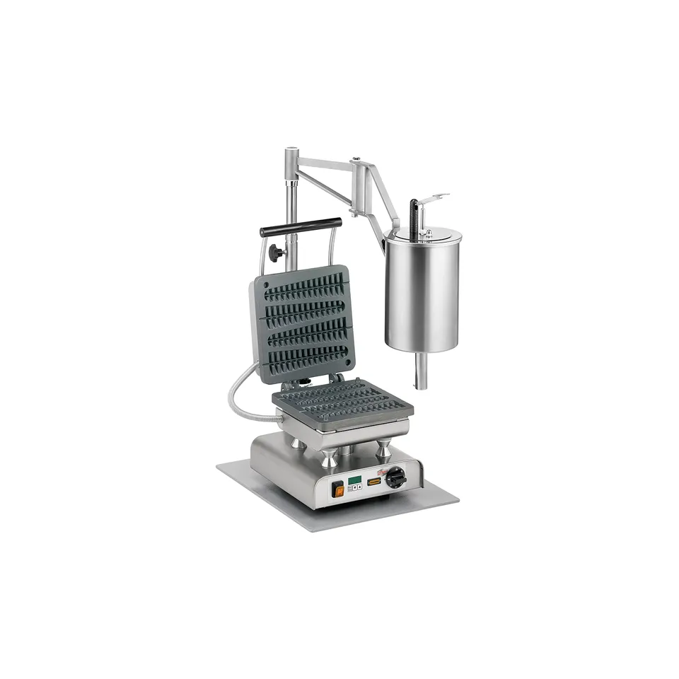 horekus-auxiliares-multi-gofresystem-gaufrier-avec-platine image 1