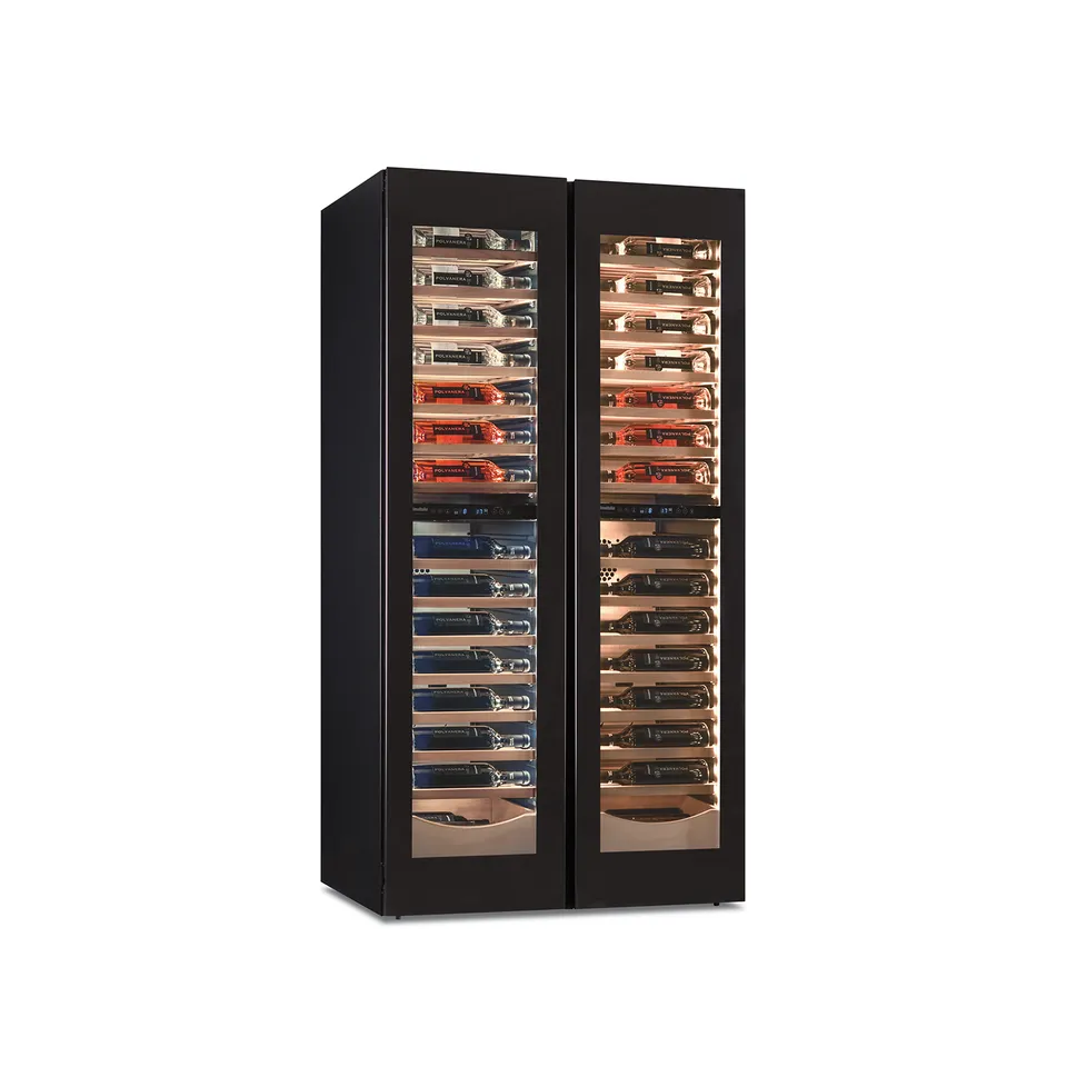 horekus-armarios-vino-ksw-224-4tb-cave-a-vin-2-temperatures image 1