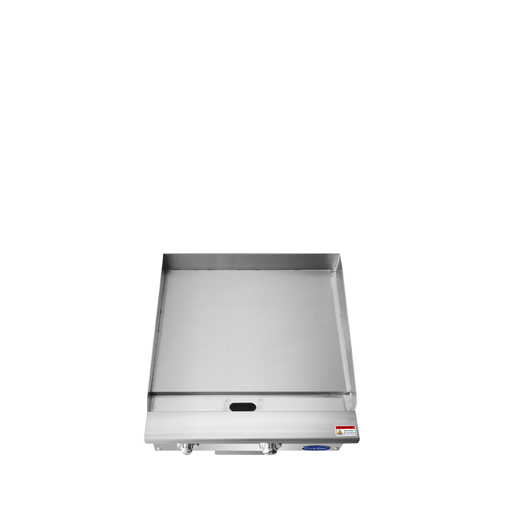 atosa-cookrite-atmg-24-plancha-gaz-manuelle-61-cm image 5