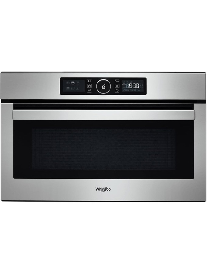 campomatic-microwaves-amw-730-ix-micro-ondes-inox-encastrable image 1