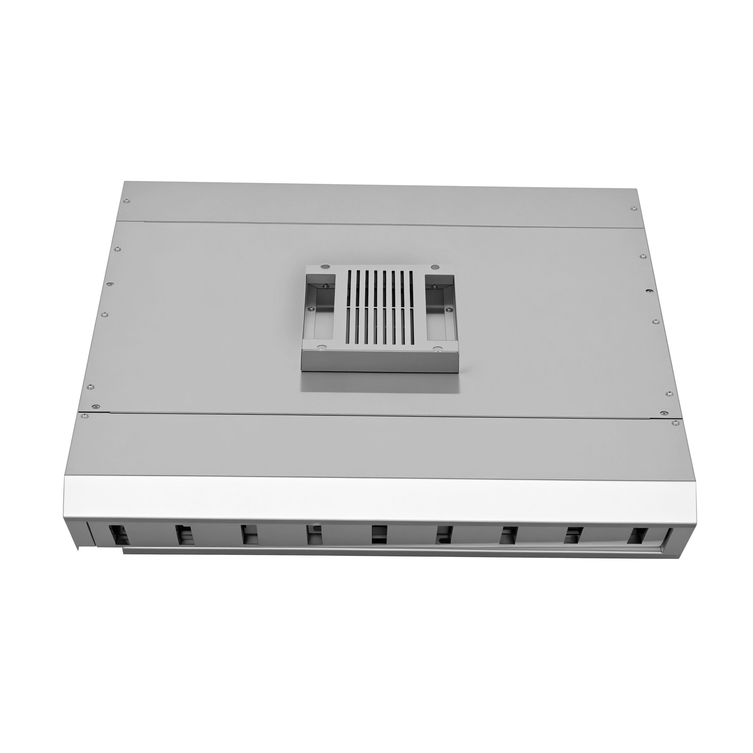 atosa-aec11c-hotte-condensation-four-mixte-inox image 4