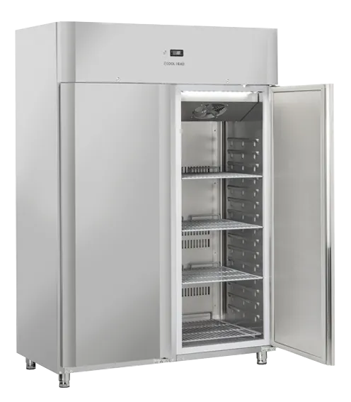 cool-head-inox-qr-8-armoire-r-frig-r-e-inox-1-porte-ventil-e image 1